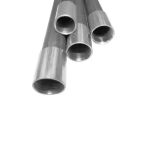 Tubo Conduit acero galvanizado IMC 1/2¨ x3mts, UL