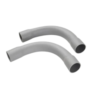 CURVAS DE PVC (LUZ) SAP DE 3/4