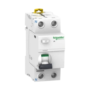 INTERRUPTOR DIFERENCIAL 2X40AMP