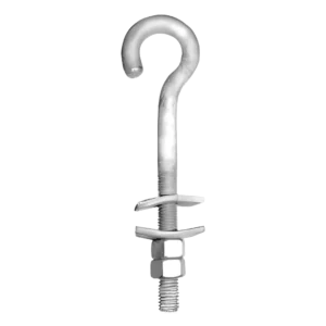 PERNO GANCHO DE SUSPENSION 5/8X8″