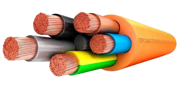 Conductores eléctricos