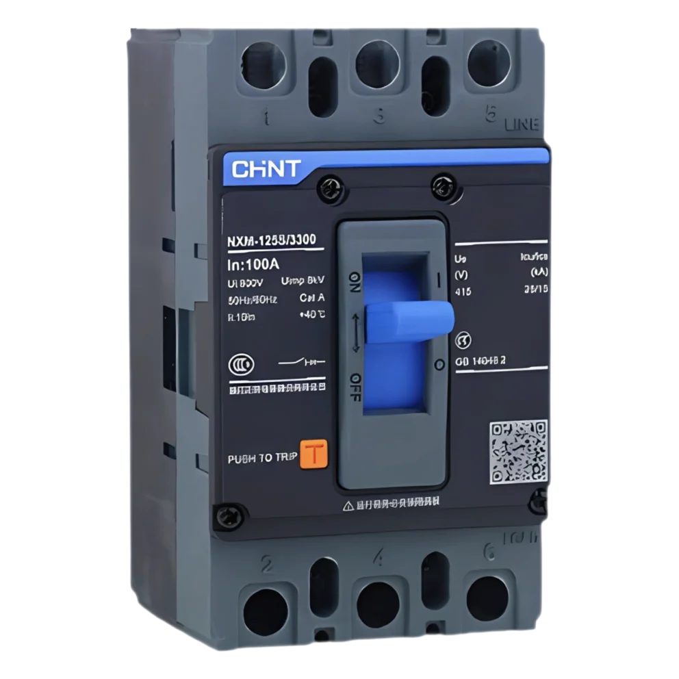 Distribución eléctrica