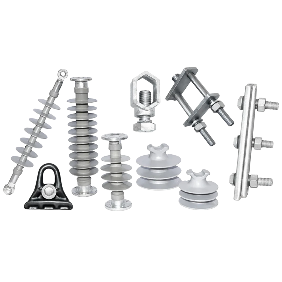 Ferretería eléctrica