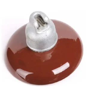 AISLADOR TIPO SUSPENSION ANSI 52-5